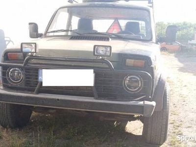 Używany 1992 Lada niva SUV | 3900 zł