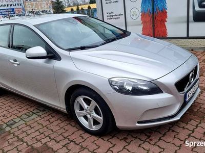 używany Volvo V40 