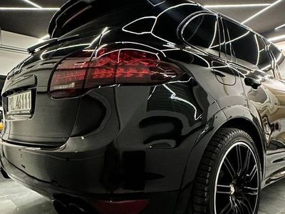 Używany 2013 Porsche Cayenne GTS SUV | 135 000 zł