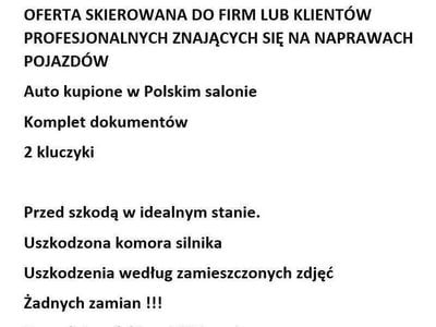 Czarny Używany 2016 BMW 525 Sedan/Limuzyna | 33 800 zł