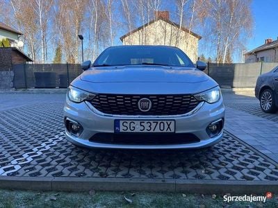 Używany 2020 Fiat Tipo | 43 000 zł (Uczciwa cena)