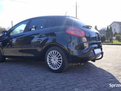 używany Fiat Bravo 1.6 120