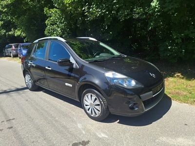 Renault Clio GrandTour