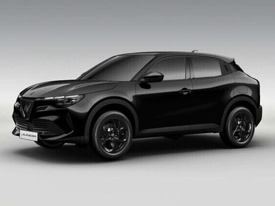 używany Alfa Romeo Junior Ibrida IBRIDA 1.2 136 KM MHEV