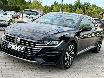VW Arteon