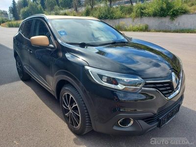 używany Renault Kadjar 2018R. 1,2 TCE