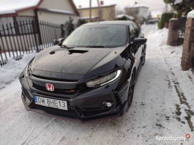 używany Honda Civic 