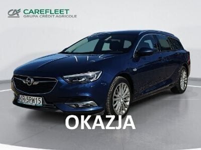 Opel Insignia Country Tourer