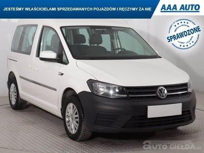 VW Caddy