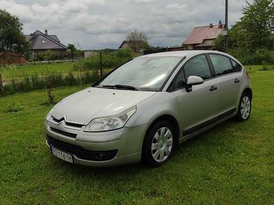 Citroën C4