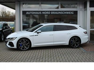 używany VW Arteon 2dm 320KM 2021r. 36 200km