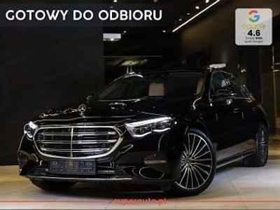 Inny kolor Nowe 2025 Mercedes E300 Premium Plus Sedan/Limuzyna | 369 200 zł