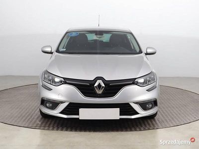 Srebrny Używany 2016 Renault Mégane IV Hatchback | 44 999 zł (Uczciwa cena)