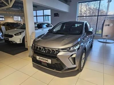 Grafitowy Używany 2024 Mitsubishi ASX SUV | 111 890 zł