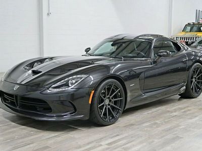 używany Dodge Viper 