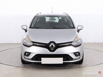 Renault Clio GrandTour