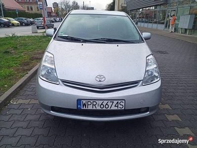 Używany 2006 Toyota Prius | 7500 zł