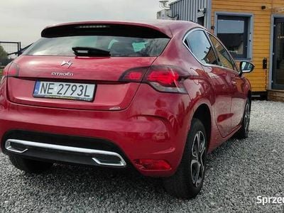 Citroën DS4