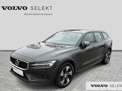 Volvo V60 CC
