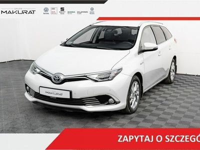Toyota Auris Hybrid