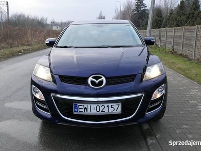 Używany Mazda CX-7 2010 SUV