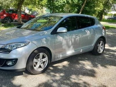 Renault Mégane III