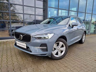 używany Volvo XC60 B4 B Core aut