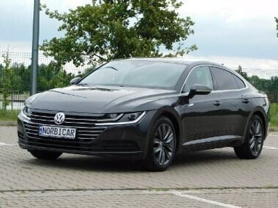 VW Arteon