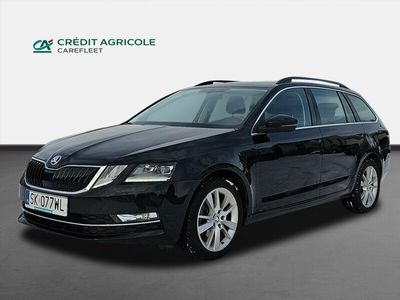 używany Skoda Octavia Octavia Skoda2.0 TDI Style Kombi SK077WL III…