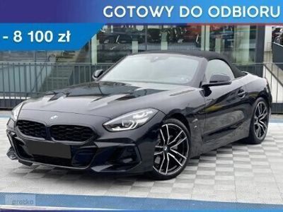 używany BMW Z4 G29 sDrive20i M Sport 2.0 (197KM) M Sport | Pakiet Business Class