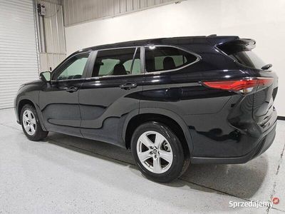 Używany 2023 Toyota Highlander SUV | 63 000 zł