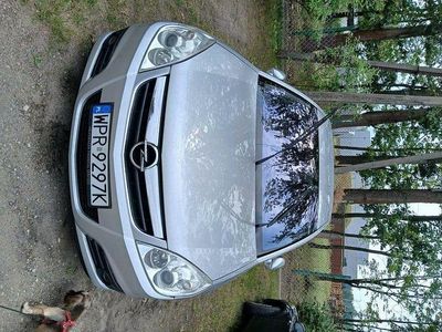 Opel Signum