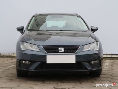 używany Seat Leon 1.5 TSI