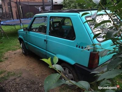 Używany 1992 Fiat Panda Hatchback | 2860 zł