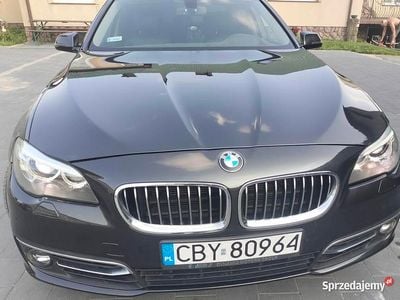 BMW 528