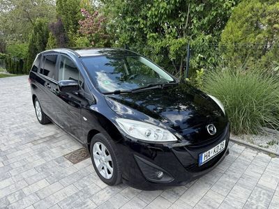 Mazda 5