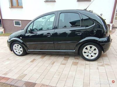 Używany 2006 Citroën C3 Hatchback | 9500 zł (Drogi)