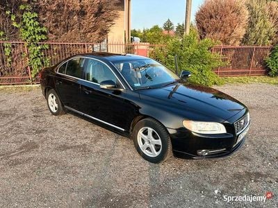 Używany 2009 Volvo S80 Sedan/Limuzyna | 26 500 zł