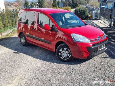 Citroën Berlingo