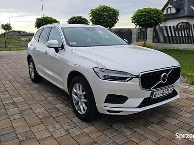 używany Volvo XC60 D4 II Salon Polska