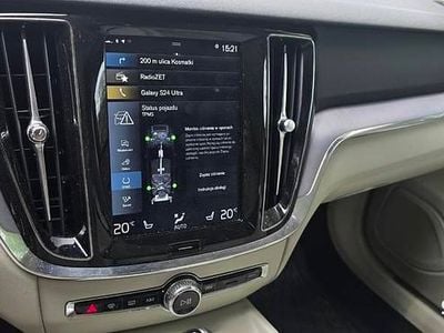 Volvo V60 CC