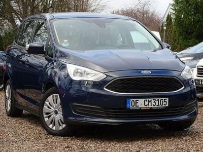 Ford Grand C-Max