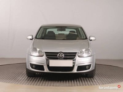 używany VW Jetta 1.6