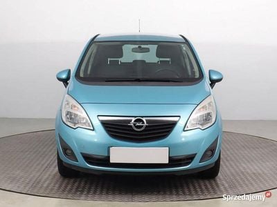 używany Opel Meriva 1.4 Turbo