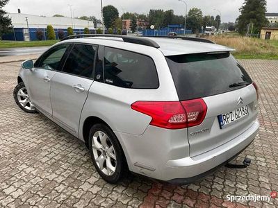 Citroën C5