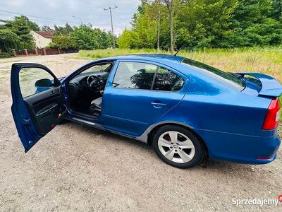 Używany 2012 Skoda Octavia RS | 15 000 zł (Uczciwa cena)