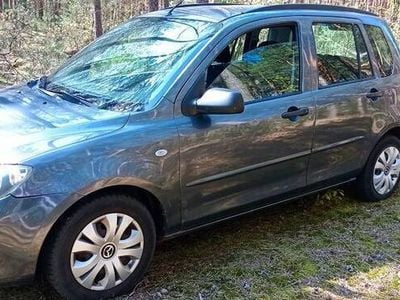 Używany Mazda 2 2003 Hatchback