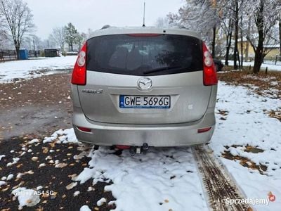 Mazda 5
