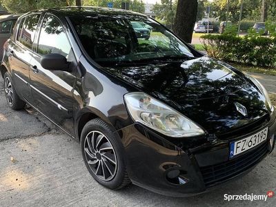 Renault Clio III