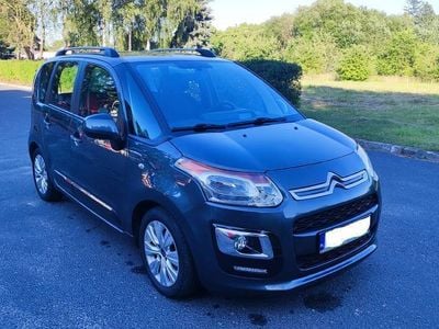 Citroën C3 Picasso